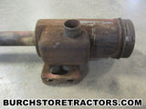 international 140 tractor air breather
