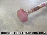 farmall 140 tractor air breather cap