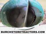farmall 140 tractor cole corn seed planter