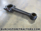 international 140 tractor engine connecting rod