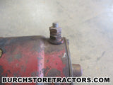 farmall 140 tractor starter