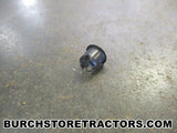 international 140 tractor grill emblem clip