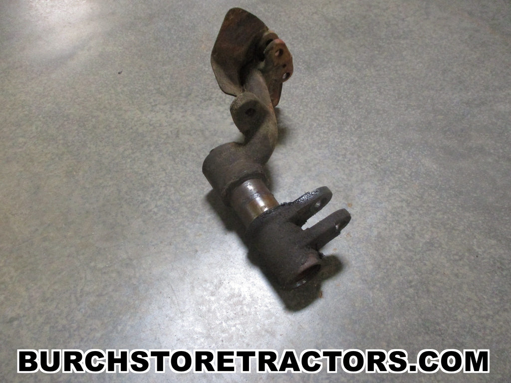 Left Side Hydraulic Rockshaft Arm Assembly WITH Fast Hitch for Farmall ...