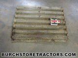 international 140 tractor late model grill insert