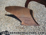 farmall 130 tractor quick hitch bottom plow