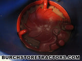 Richmond Style Planter Seed Hopper for Farmall 140, 130, Super A, 100, Cub, Super C, and Other Tractor Models