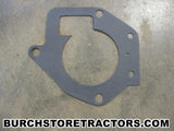 farmall 140 tractor engine water pump gasket