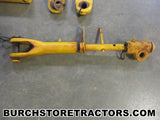 international 185 cub loboy tractor hitch