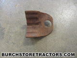 international 174 planter runner shim