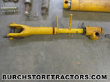 international 185 cub tractor 3 point hitch