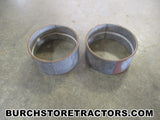 international 2424 tractor main bearing