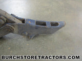 international 274 tractor cultivator shank