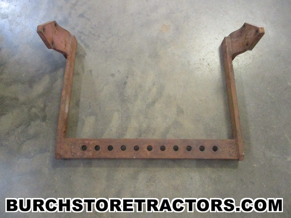 international 274 tractor drawbar