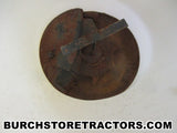 international 274 tractor fertilizer hopper 