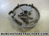 farmall 140 tractor fertilizer hopper base plate