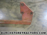 IH 274 tractor drawbar