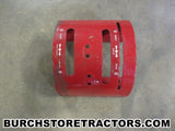 international 274 tractor hydraulic lever guide