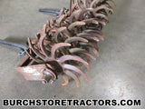 international 274 tractor rolling cultivators