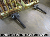 international 274 tractor rolling cultivators