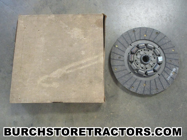 international 300 tractor clutch disc