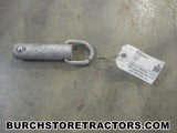 international 300 tractor fast hitch pin