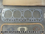 international 300 tractor engine head gasket kit