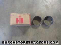 international 330 tractor engine rod bearing