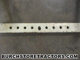 international 340 tractor 2 point hitch drawbar