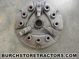 Rebuilt Clutch Pressure Plate for International tractor