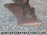 international 350 tractor 3 bottom plow