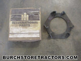 international 354 tractor clutch release ring