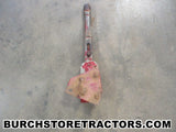 international 364 tractor hand brake lever