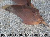international 400 tractor two point hitch bottom plow