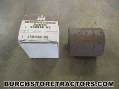 international 400 tractor axle spindle