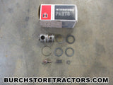 international 404 tractor hydraulic valve kit