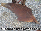 international 450 tractor two point hitch bottom plow