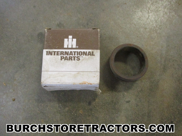 Steering Wheel For Case IH & Massey Ferguson Tractors – 385156R1 Fits 454, 574, 656, 895 & More
