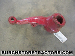 international 560 tractor steering arm