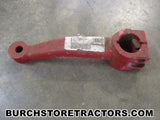 international 656 tractor steering arm