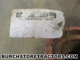 international 560 tractor steering connector arm