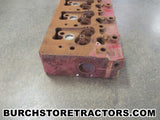 international 785 tractor engine head