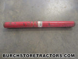 international 806 tractor tie rod tube