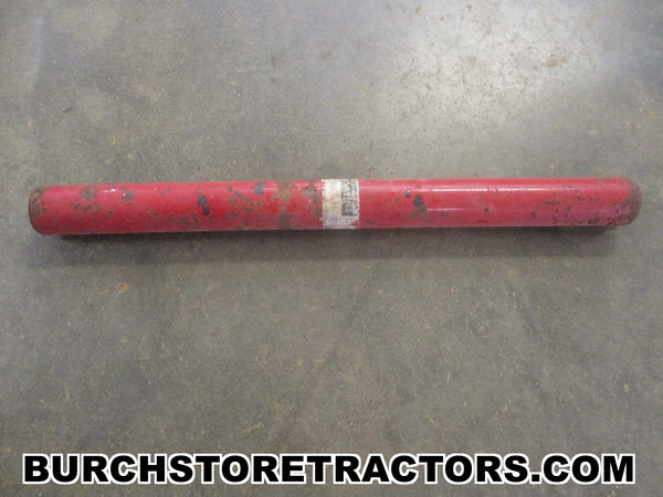 international 806 tractor tie rod tube