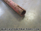 international 856 tractor tie rod tube