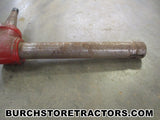 international 884 tractor steering spindle