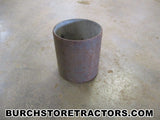 international 966 tractor spindle bushing