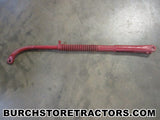 international A-151 Disk Plow Lifting Spring Rod