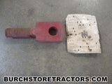 international A193 plow eye bolt