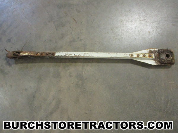 international A22 sickle bar mower pitman arm