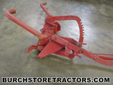 farmall A tractor hand lift lever